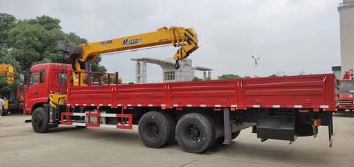 浙江麗水云和地區隨車吊與平板車年審政策解析