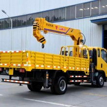 2018年隨車吊市場價格分析與批發(fā)選購指南